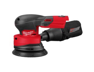 M18 FUEL 5" Random Orbital Sander - Tool Only