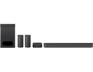 Sony BRAVIA Theater System 6