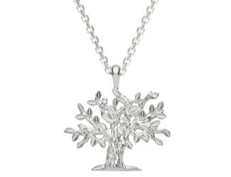 Tree of Life Necklace