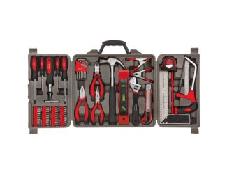 71 Piece Household Tool Kit