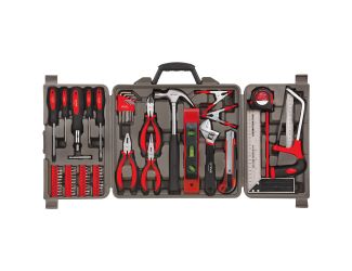 71 Piece Household Tool Kit