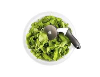 Good Grips Salad Chopper w/ Bowl