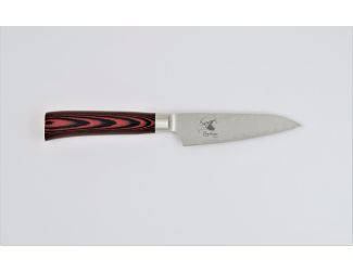 Ginkgo - 4" Paring Knife-Hayabusa Cutlery