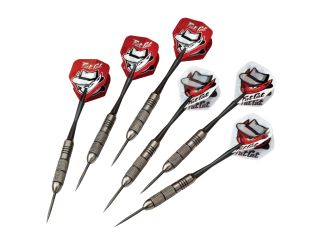 Fat Cat Twin Pack Steel Tip 19gm