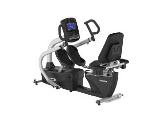 Light Commercial Recumbent Stepper