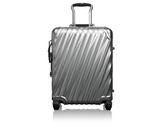 19 Degree Aluminum Continental Carry-On