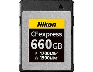 Nikon MC-CF660G