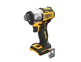 20V MAX XR 3 Speed 1/4" Impact Driver - Tool Only