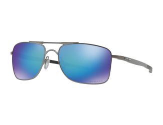 Polarized Gauge 8L Sunglasses