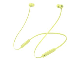 Flex Wireless Earphones - Yuzu Yellow