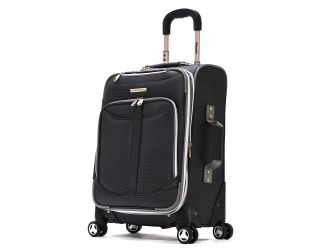 Tuscany 21 Carry-On Spinner Blue