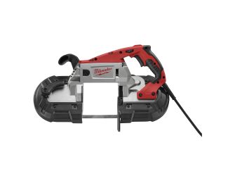 Deep Cut Variable Speed Band Saw Kit