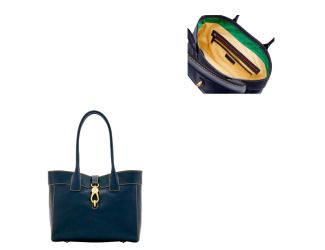 Florentine Large Amelie Shoulder Bag