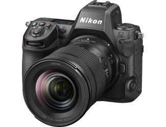 Nikon Z 8 Zoom Lens Kit