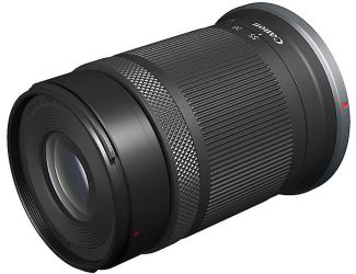 Canon RF-S 55-210mm f/5-7.1 IS STM