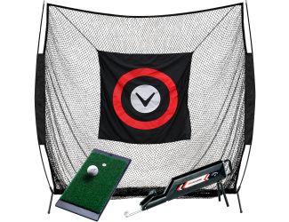 Callaway Home Range Practice System