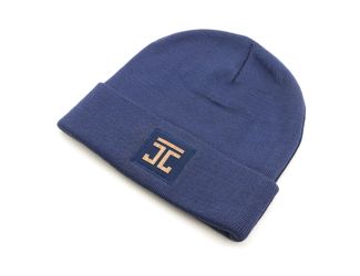 Joycoast Bamboo Beanie Cork Hat, Gray