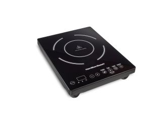 Portable Induction Cooker