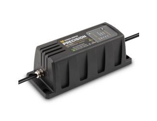 Precision Digital Battery Charger - MK-110 PCL (1 Bank x 10 Amps)