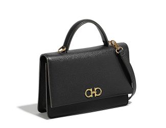 Women's Gancini Minibag