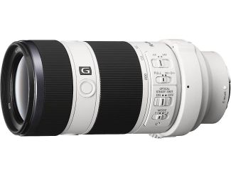 Sony SEL70200G FE 70-200mm f/4