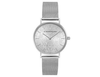 Ladies Mesh Watch