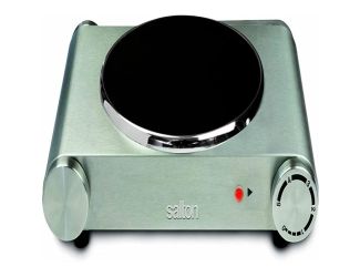 Salton Infrared Cooktop - Single