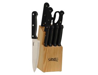 10 Piece Cutlery Set