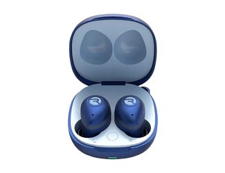 The Fitness Earbuds