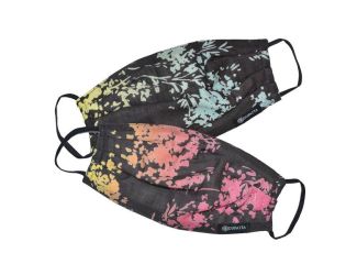 Triple Layer Face Mask