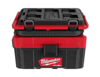 M18 FUEL PACKOUT 2.5 Gallon Wet/Dry Vacuum