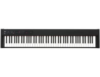 Slimline 88-Note Weighted Digital Stage Piano
