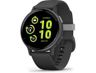 Garmin vivoactive 5 GPS smartwatch with AMOLED display