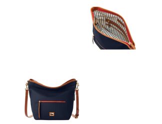 Wayfarer Small Hobo Crossbody