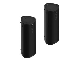 Adventure Set with Roam 2 - Black