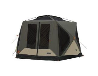 6 Person Instant Pop-Up Cabin Tent
