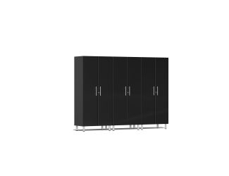 Ulti-MATE Garage 2.0 Series 3-Pc Tall Cabinet Kit