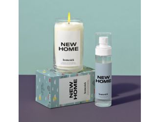 New Home Linen and Room Spray