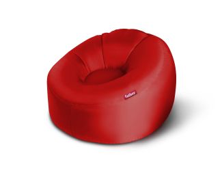 Lamzac O inflatable- Red