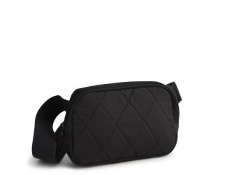 Woodward Small Belt Bag-Moonless Night-Performance Twill