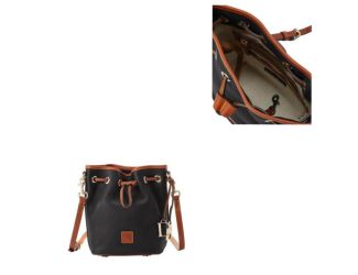 Pebble Grain Small Drawstring