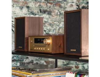 Parker Radio Cd Player