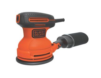2.0A 5" Random Orbit Sander