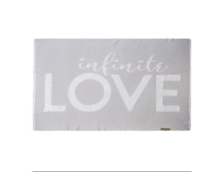 Dream Blanket:Love Size 48" x 72"