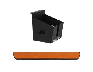 Magnetic Tool and Beverage Holder