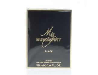 My Burberry Black Parfum Size 1.6oz