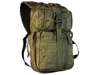 Rambler Sling Backpack - Olive Drab