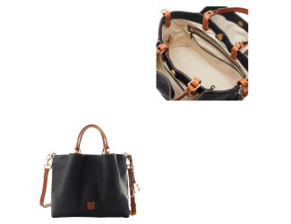 Pebble Grain Large Barlow