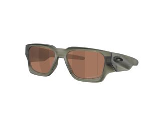 Polarized Instagator Sunglasses
