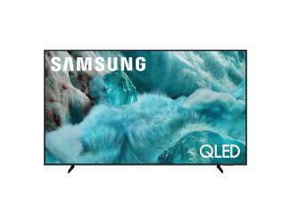 85" Class QLED Q7F 4K Samsung Vision AI Smart TV